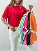 پلوشرت سیلک کتی 428