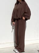 ست بامبر و شلوار کد12998