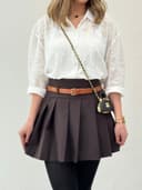 دامن تنیسی کد 121026