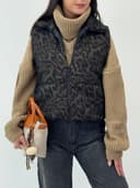 پافر پلنگی کد 121031