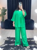 ست تونیک و شلوار اسپرت کد 869