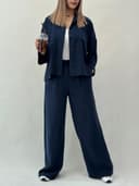 ست koton سیلک کد 121053