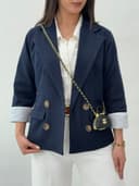 پالتو فوتر لامر آستردار کد 121001