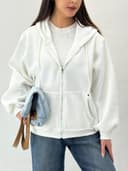 سویشرت داخل کرکی کد 12969