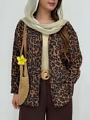 شومیز ktn ترک کد 121051