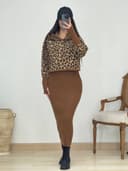 رویه و سارافون فینگردار کد 12981