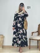 پیراهن ایتالیایی کد 151