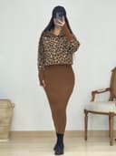 رویه و سارافون فینگردار کد 12992