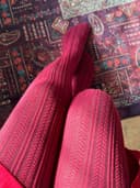 جوراب شلواری گندم penti کد 12878