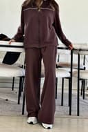 ست بازل مژگان کد 12976