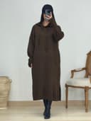 کفتان بافت فینگر دار 12988