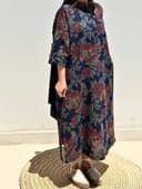 پیراهن ایتالیایی کد 396