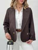 کت کارتیه بغل چاک کد 121006