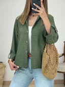 شومیز بغل گت صوفیا کد 226