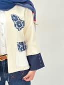 کت مزونی پروانه کد 220