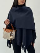 پانچو فوتر پایین ریش کد 12972