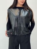 وست چرم آستردار کد 12985