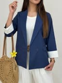 کت زارا کد 12658