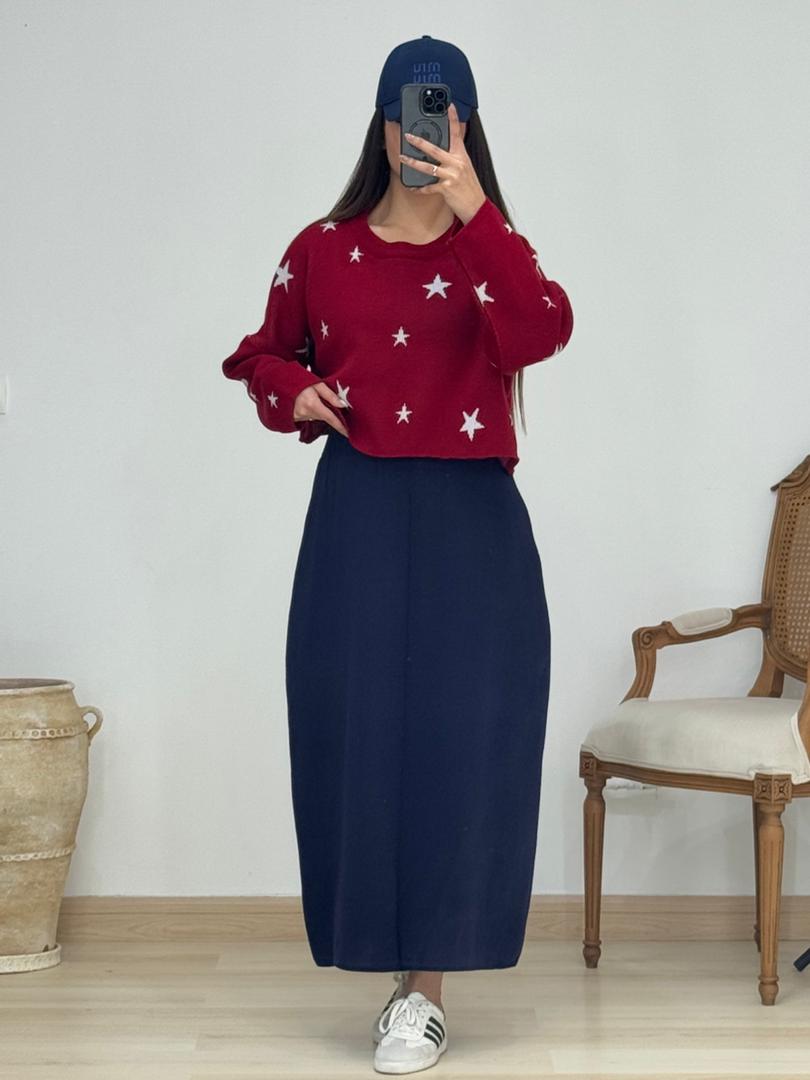 رویه و سارافون ستاره یلدایی کد 12991