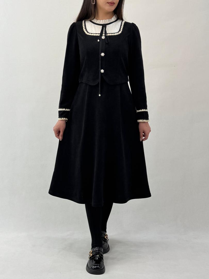 پیراهن وارداتی کد 12904