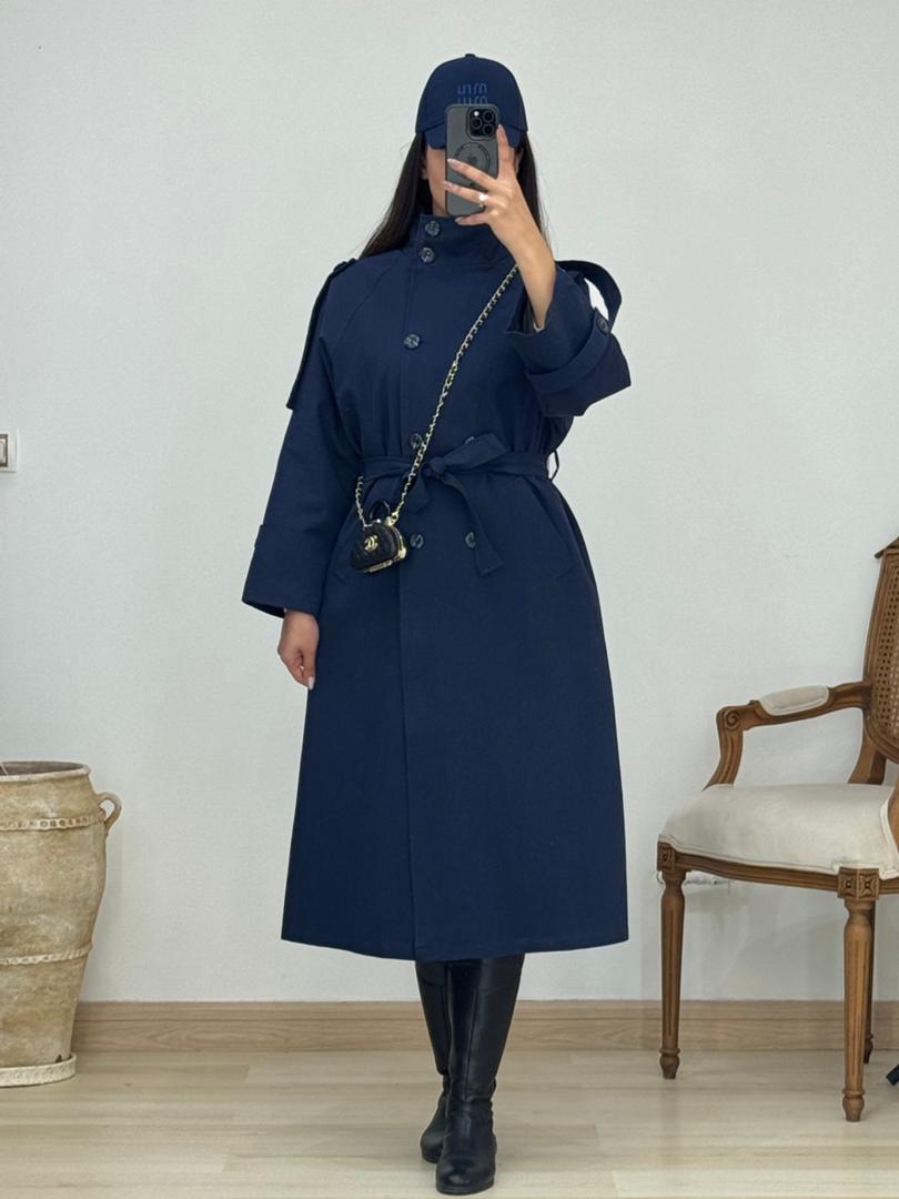 بارونی آستردار شانی کد 12899