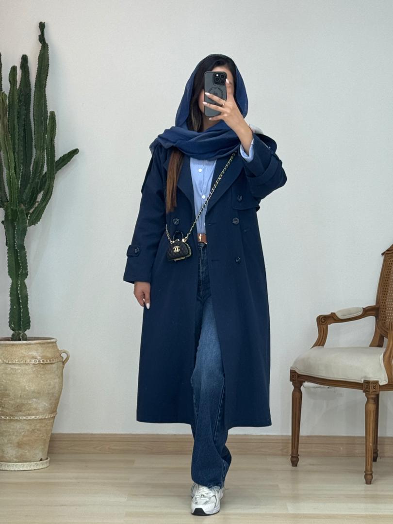 بارونی برشکا آستردار کد 12905