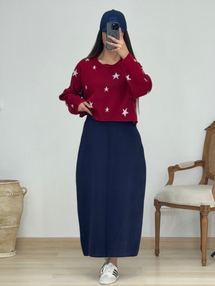 رویه و سارافون ستاره یلدایی کد 12991