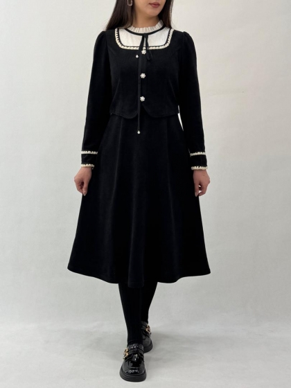 پیراهن وارداتی کد 12904