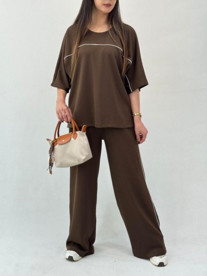 ست فیتیله ای  پاییزه کد 12935