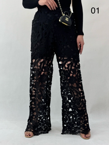 شلوار گیپور ترک کد 12926