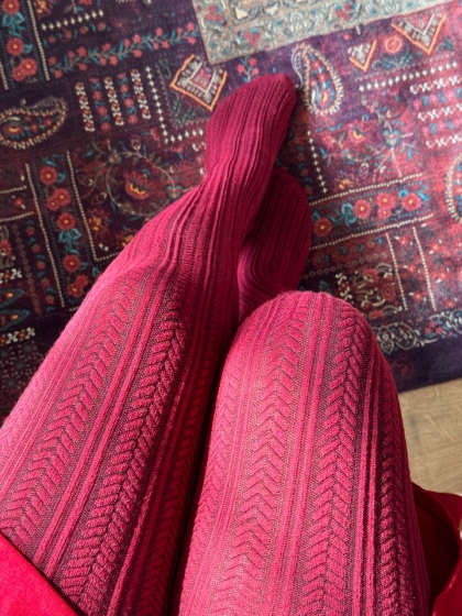 جوراب شلواری گندم penti کد 12890